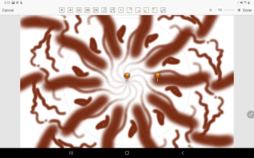 Amaziograph