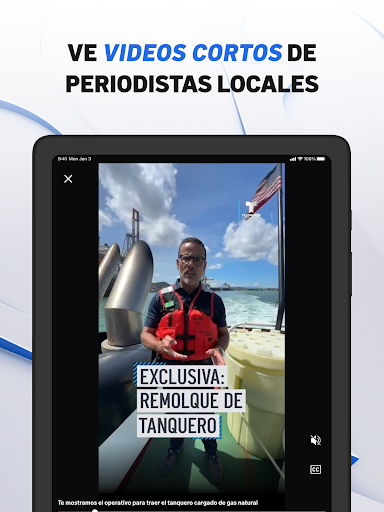 Telemundo Puerto Rico