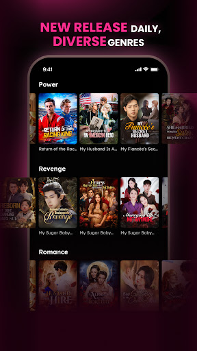 StardustTV - Movies & Dramas