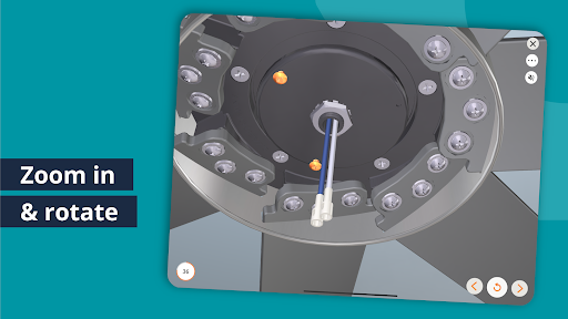 BILT: 3D Instructions