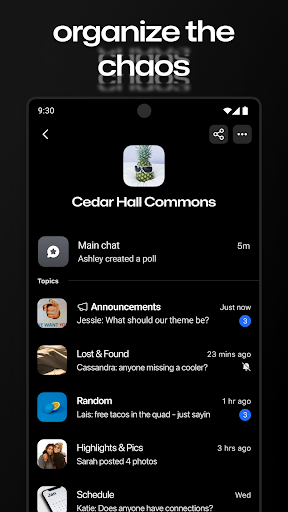 GroupMe