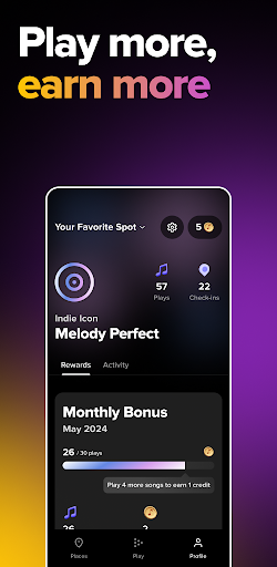 TouchTunes: Bar Jukebox