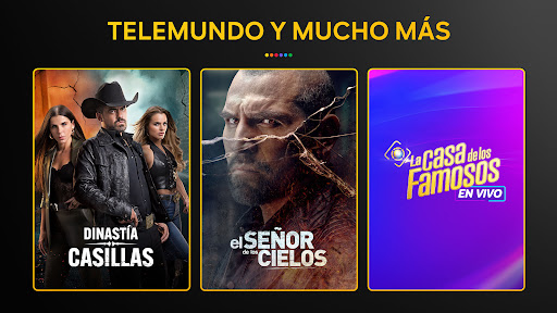 Peacock TV: Stream TV & Movies