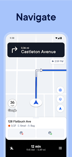 Spoke (Circuit) Route Planner