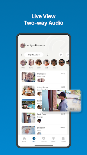 eufy