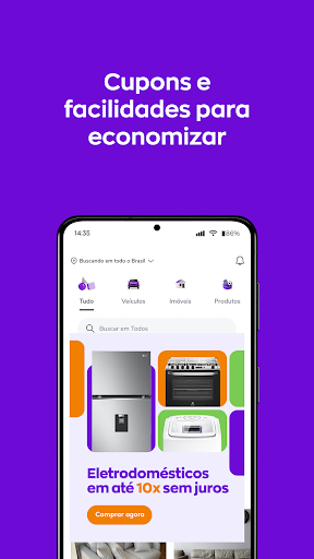 OLX: Compras Online e Vendas