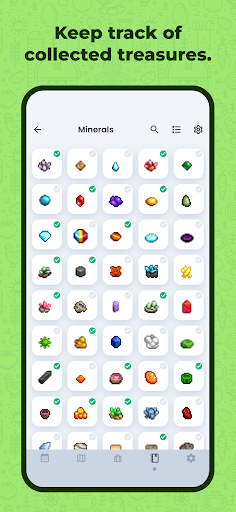 Stardew Valley Tracker