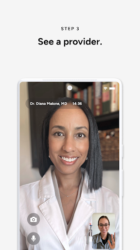 Doctor On Demand