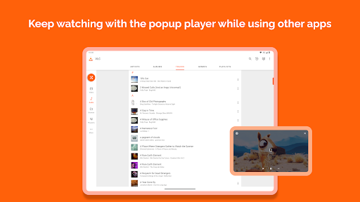 VLC for Android