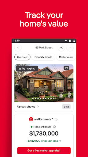 realestate.com.au - Property