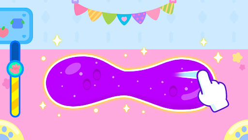 Cocobi Color Toy Craft - kids