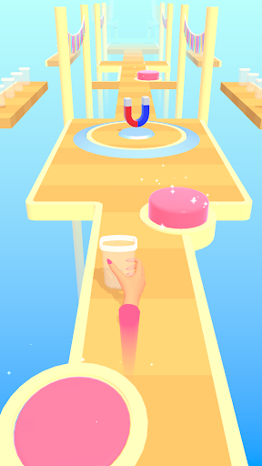 Popsicle Stack