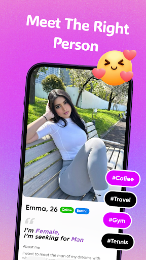 Local Single: Chat & Friends