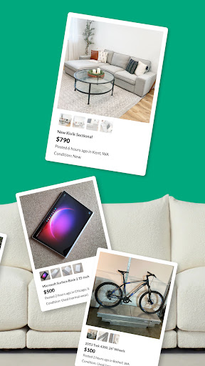 OfferUp Buy & Sell Marketplace