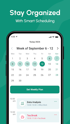 Calendar 2026