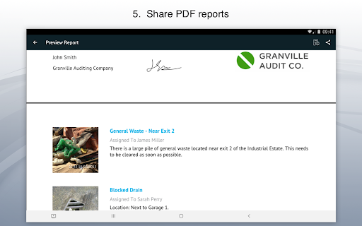 Site Audit Pro