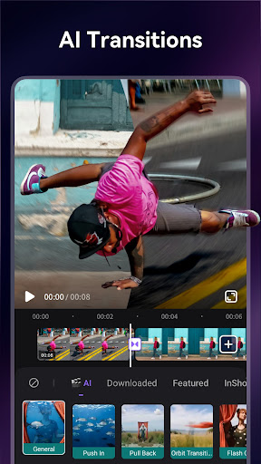 AI Video Maker AI Video Editor