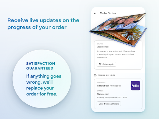 Popsa | Print Your Photos