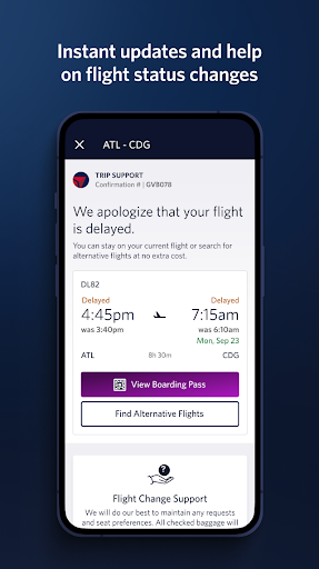 Fly Delta