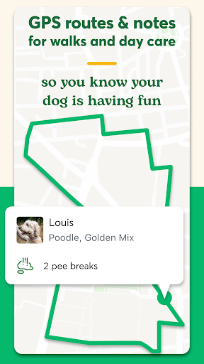Rover – Pet Sitters