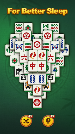 Sola Mahjong
