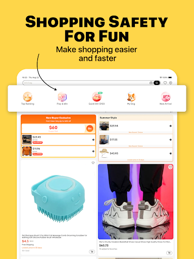 DHgate-online wholesale stores