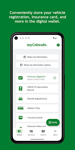 myColorado