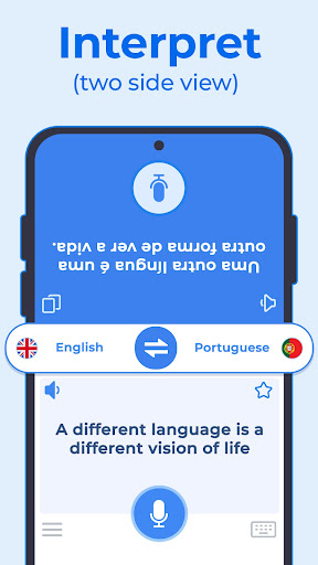 XTranslate - Photo, Voice, PDF