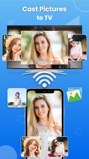 TV Cast - Cast for Chromecast