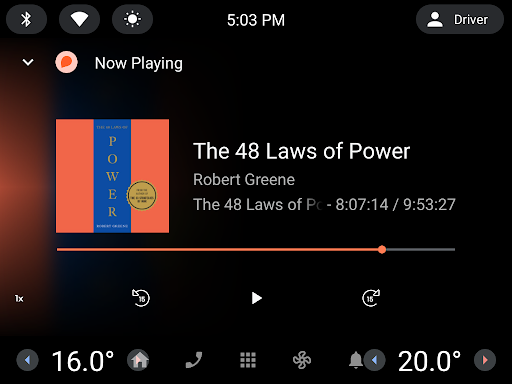 Storytel - Audiobooks & Books