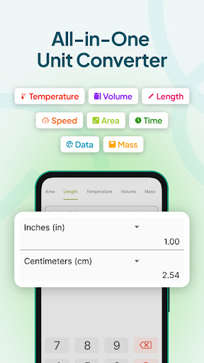 Calculator Launcher