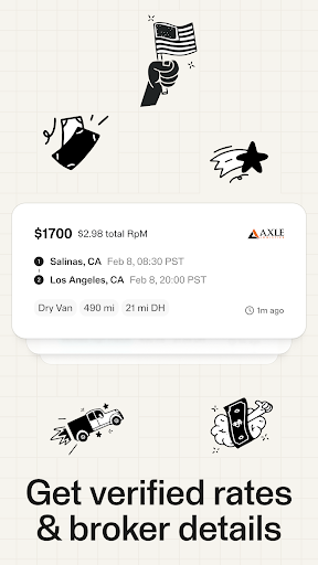 TruckSmarter Free Load Board