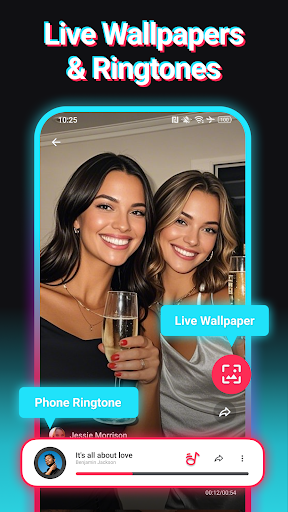 SnapTik - TT Video Downloader