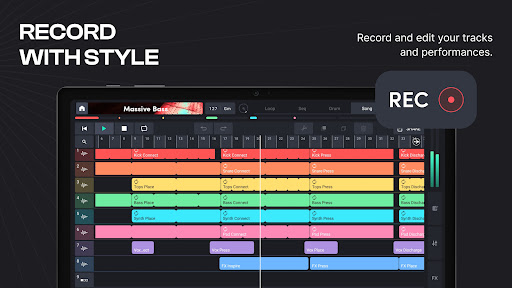 Remixlive - Make Music & Beats