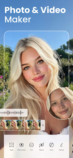 BeautyPlus-Selfie Photo Editor