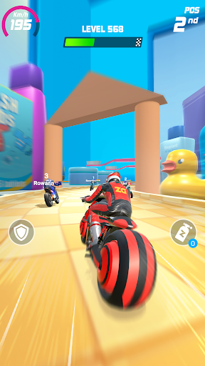 Bike Race: Racing Games
