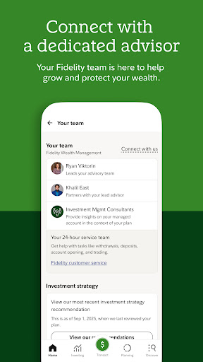 Fidelity Investments