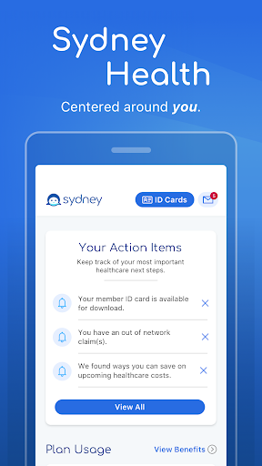 Sydney Health