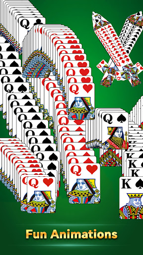 Solitaire Relax®: Classic Card