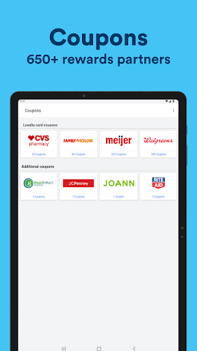 Flipp: Shop Grocery Deals