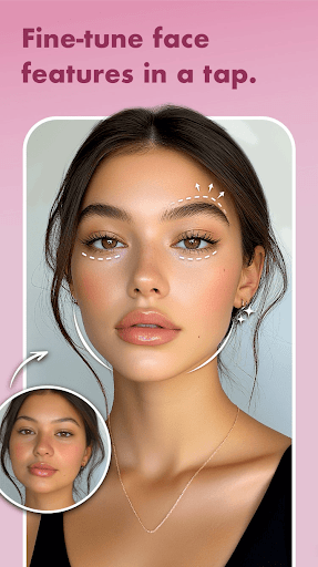 AI Photo Enhancer - PixLift