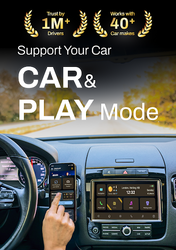 CarLink - Car Play Connect