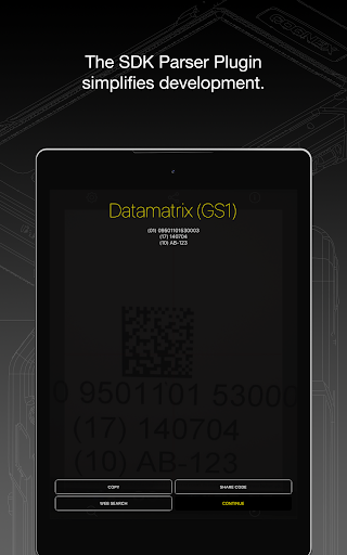 Barcode Scanner