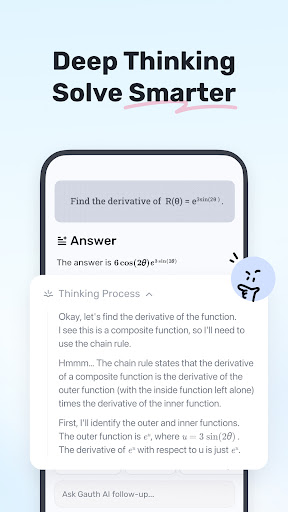 Gauth: AI Study Companion
