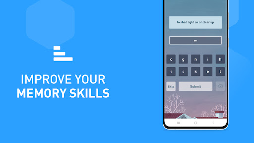 Elevate - Brain Training Games