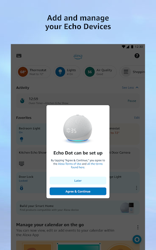 Amazon Alexa