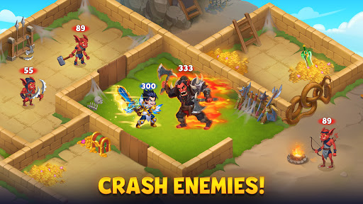 Hero Wars: Alliance RPG Legend
