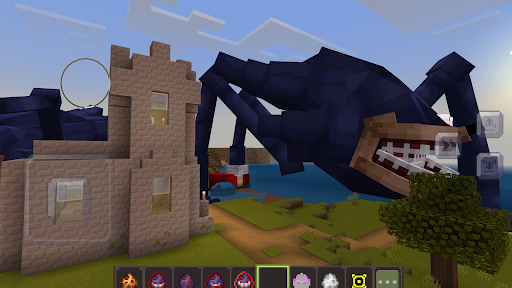ShinCraft: Speed Awakens