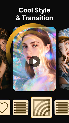 Photo Video Maker Music Song