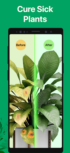 PictureThis - Plant Identifier